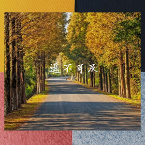 遥不可及