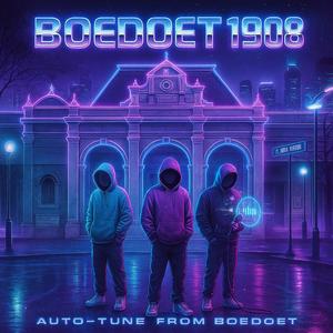 Auto-Tune Legacy at Boedoet