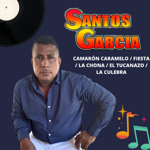 Camarón Caramelo / Fiesta / La Chona / El Tucanazo / La Culebra (En Vivo)