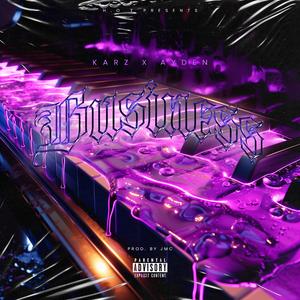 Business (feat. Ayden.)