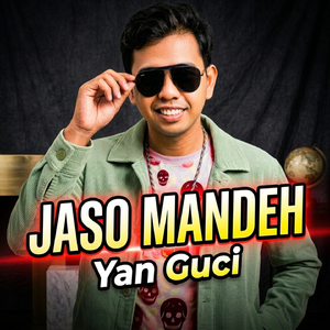 Jaso Mandeh