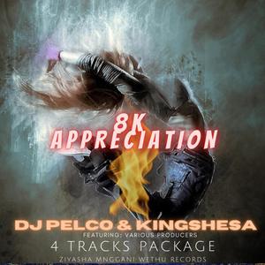 Makhamisa (feat. Toolz Umazelaphi)