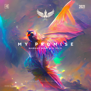 My Promise（我的誓言）