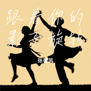 跟着你的影子旋转