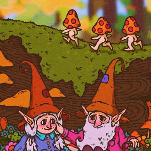 Magic Cartridge World