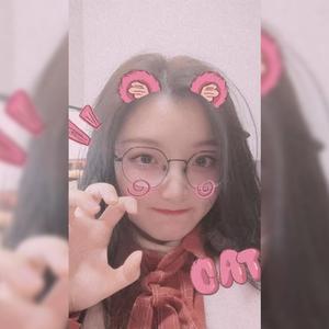 还是你的笑容最可爱（少女音）