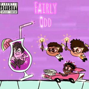 Fairly Odd Freestyle (feat. NlbWaun, NlbEli & NlbMarvo)