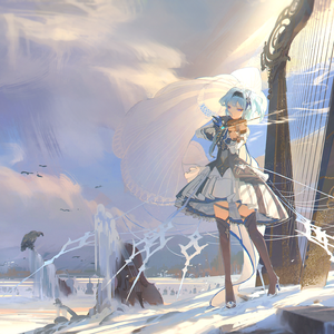 Time turns to sand