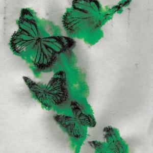 死在江南烟雨中（纯音乐）