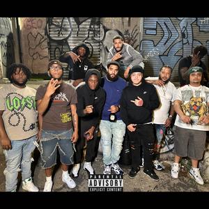 My Brothers Keeper (feat. Kahh)