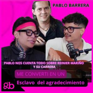 PABLO BARRERAS (Parte 1)