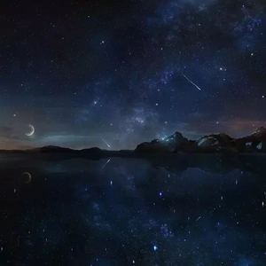 【FREE】灵魂漫步