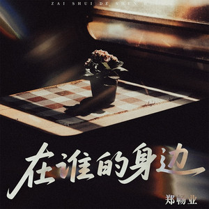在谁的身边 (DJ默涵版)