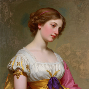 The Gamma Ray of My Destiny