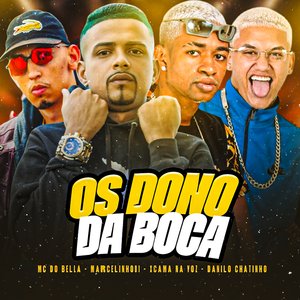 Os Dono da Boca