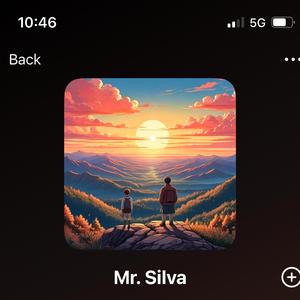 Mr. Silva