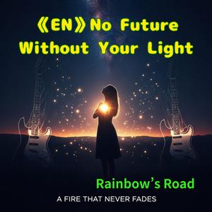 《EN》Light I Can’t Lose