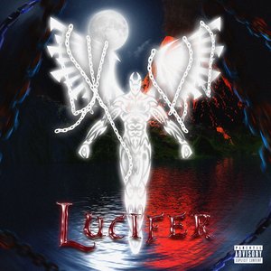 皖魇 Lucifer（Prod.WrBiii）
