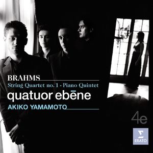 String Quartet No. 1 in C Minor, Op. 51 No. 1:IV. Allegro
