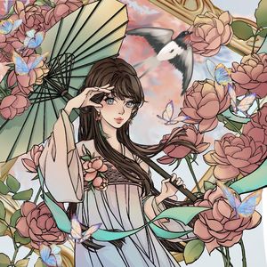 すずめ（铃芽）