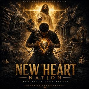 NEW HEART NATION