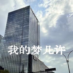 我的梦几许
