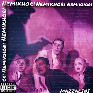 NEMIKHORI