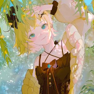 此生与你，不过相逢（Cover 沢井美空）