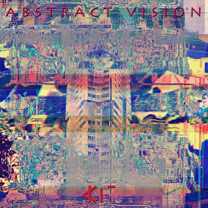 Abstract Vision (Original Mix)