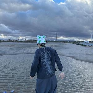 dance till its time to go home