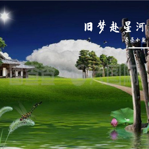 旧梦赴星河