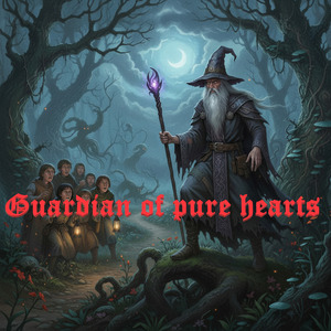 Хранитель чистых сердец