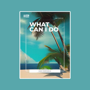 What Can I Do (Dub)