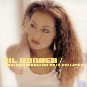 Whatcha Gonna Do with My Lovin' (Radio Edit)