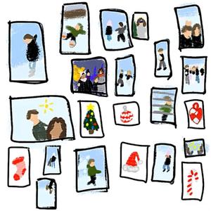 kan du mærke kulde nu