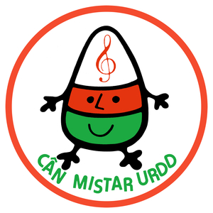Cân Cwrs Dosbarth Dau