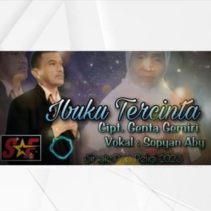 IBUKU TERCINTA