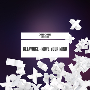 Move Your Mind (Original Mix)