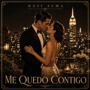 Me Quedo Contigo