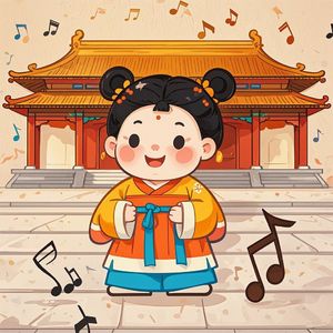 国学文言文启蒙儿歌《答王阮亭 尤侗》