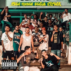 TODO MUNDO ODEIA CYPHER 02