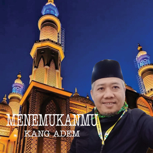 Menemukanmu