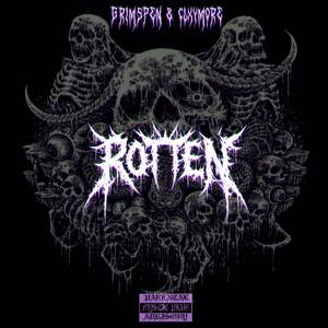 ROTTEN