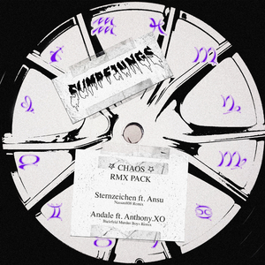 Sternzeichen (feat. Ansu) (Nassau808 Remix)