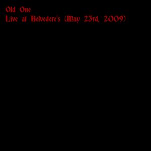 Witching Hour (Live)