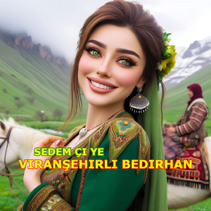 Şemmame Tu Ronahiya Min î