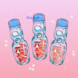 汽水季｜橘子味的夏天，消散你的烦躁