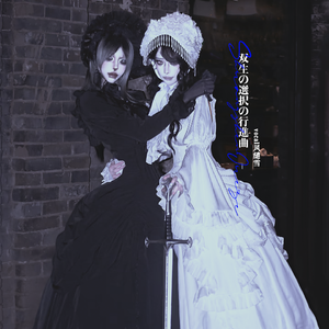 双生抉择进行曲（阴湿女鬼版）