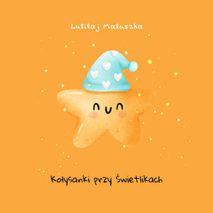 Pozytywka dla Niemowląt (Noc Asmr)