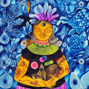 OBA | Turkic Nomad Tribe